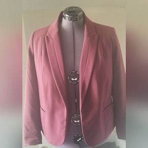 Worthington Women's Blazer